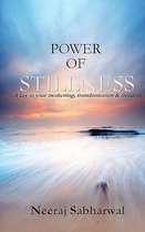 Power of Stillness