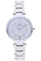 Radiant afrodita RA509201 Vrouwen Quartz horloge