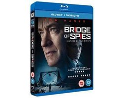 Bridge Of Spies
