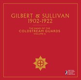 Gilbert & Sullivan 1902-1922