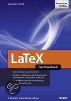 LaTeX - Das Praxisbuch