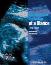 Obstetrics and Gynaecology at a Glance