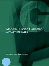 Modern Grammars - Modern Russian Grammar