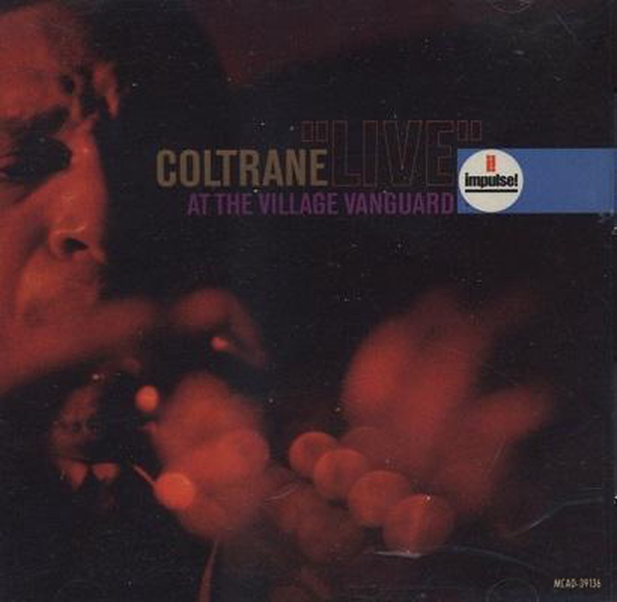 Live at the Village Vanguard