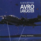 Avro Lancaster -cmbt Leg