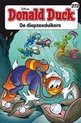 Donald Duck Pocket 273 - De diepzeeduikers
