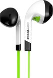 iFrogz InTone In-Ear Headset Green