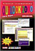Visuele leermethode Visuele leermethode Outlook 2000