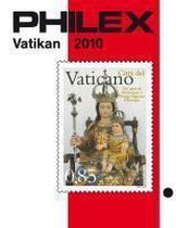 PHILEX Vatikan 2010
