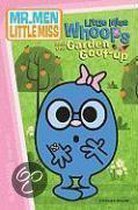 Little Miss Whoops and the Garden Goof-up