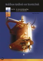 Modelbouw Handboek voor Stoomtechniek - Deel R - De stoomdrukregeling