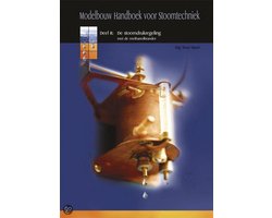 Omslag van Modelbouw Handboek voor Stoomtechniek - Deel R - De stoomdrukregeling