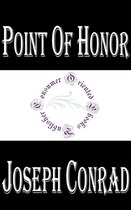 Joseph Conrad Books - Point Of Honor