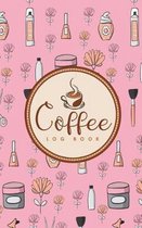 Coffee Log Book