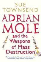 Adrian Mole And The Weapons Of Mass