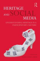 Heritage and Social Media