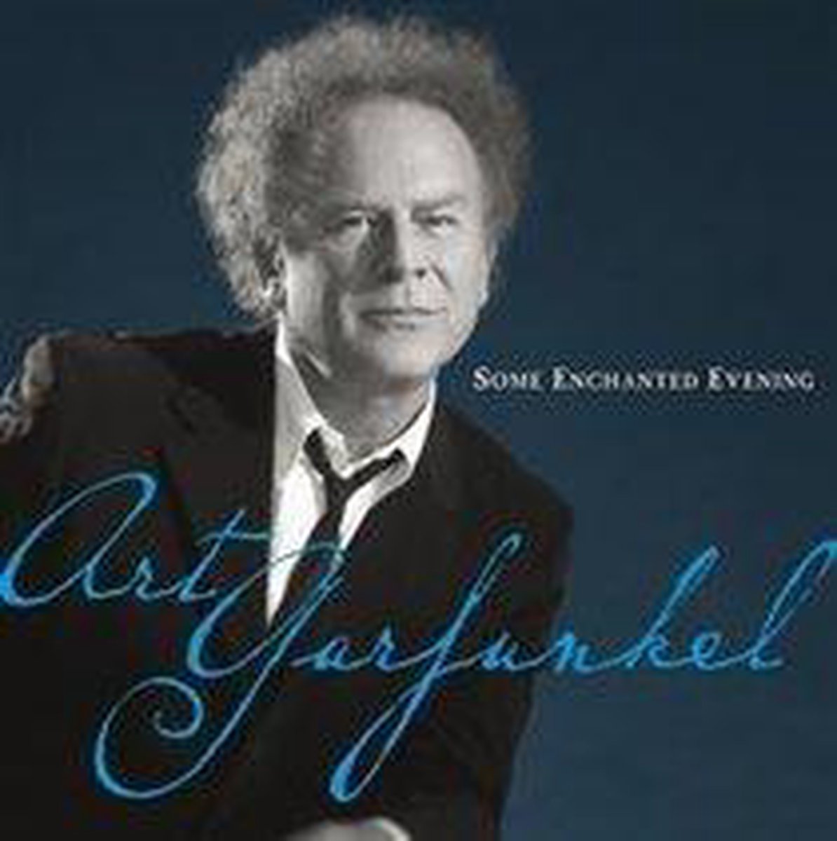 Some Enchanted Evening - Art Garfunkel