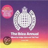 The Ibiza Annual: Summer 2000