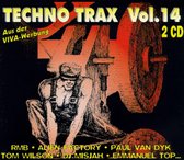 Techno Trax 14