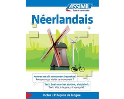 Guide de conversation Assimil - Néerlandais - Guide de conversation