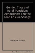 Gender, Class and Rural Transition