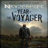 The Year Of The Voyager Ltd