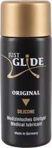 Just Glide Silicone Medical Lubricant 30 ml