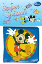 Disney Super Splash