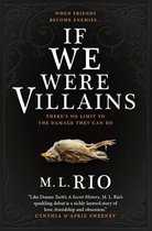 Omslag If We Were Villains