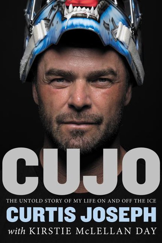 Cujo - cover