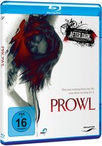Prowl (Blu-Ray)