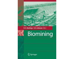 Biomining