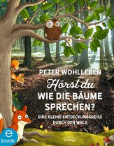Peter & Piet - Hörst du, wie die Bäume sprechen?