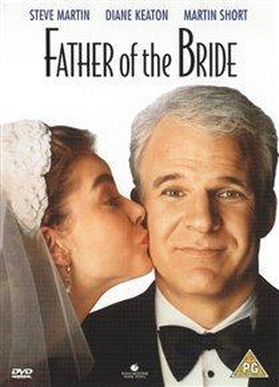 Father Of The Bride