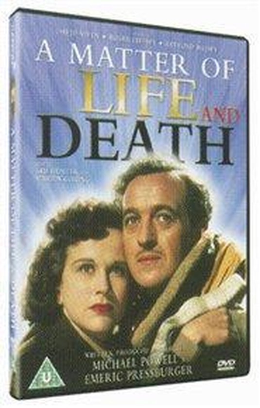 Matter Of Life & Death