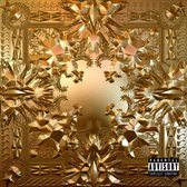 Watch The Throne (Deluxe Edition)