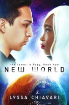 The Iamos Trilogy 2 - New World