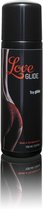 Loveglide Toy Silicone glide 100 ml