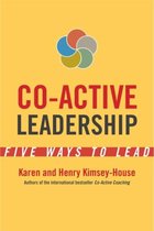 Co Active Leadership Five Ways To Lead
