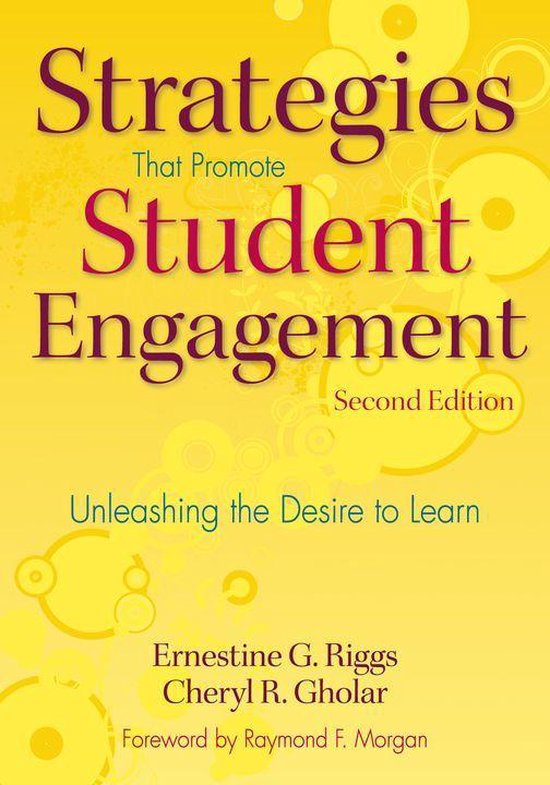 Strategies That Promote Student Engagement - cover
