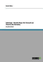 Sabotage - Beastie Boys