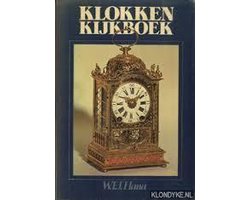 Klokkenkijkboek