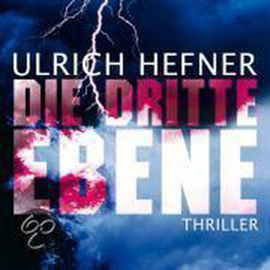 Die dritte Ebene - cover