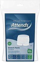 Attends stretchpant comfort - Small