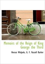 Memoirs of the Reign of King George the Third