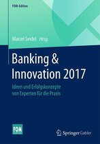 FOM-Edition - Banking & Innovation 2017