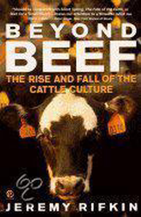 Beyond Beef