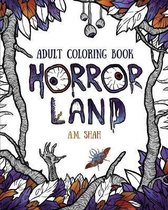Adult Coloring Book