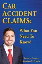 Car Accident Claims