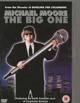 MICHAEL MOORE THE BIG ONE